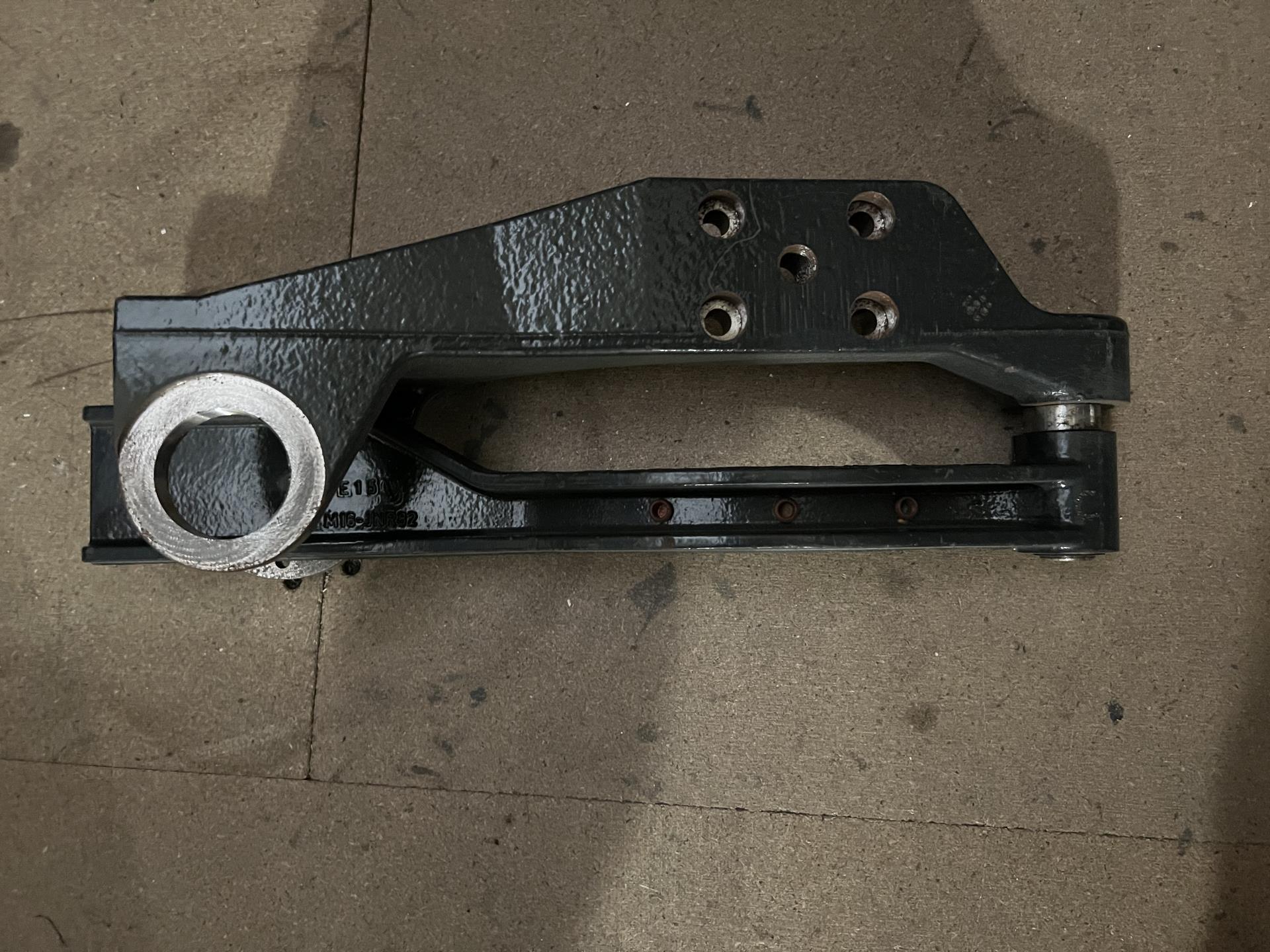Brake Components