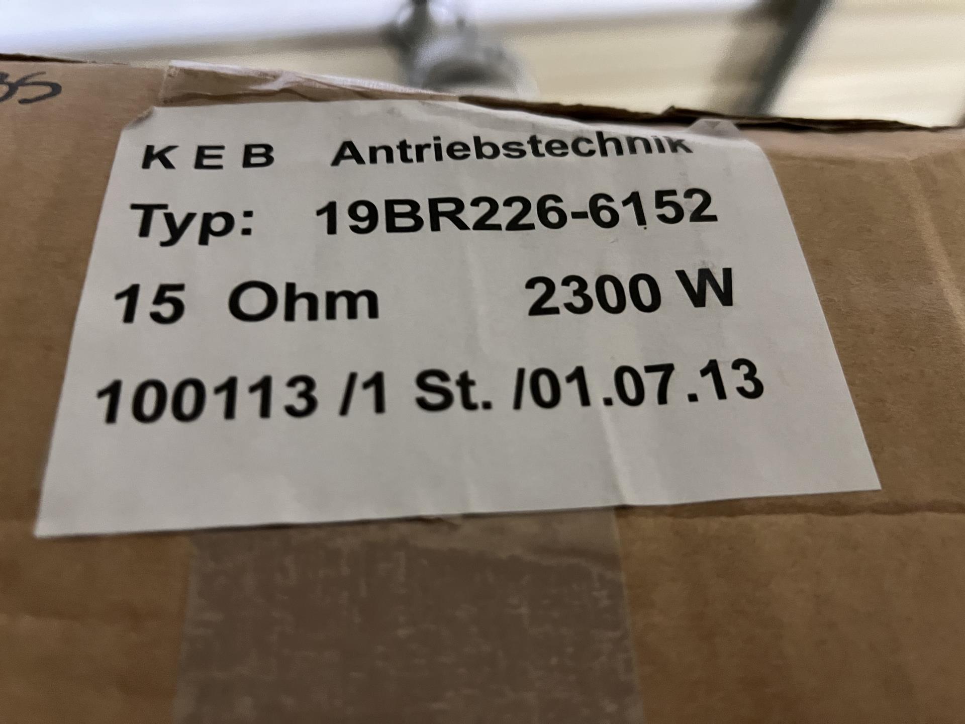 Brake Resistors