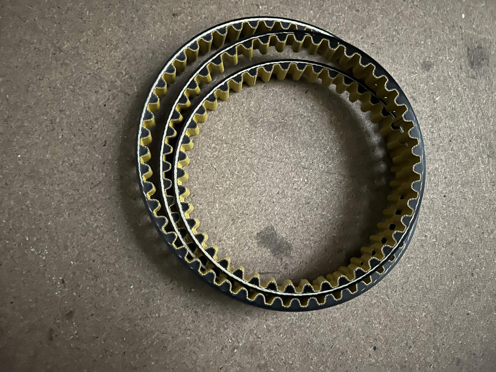 Drive Belts