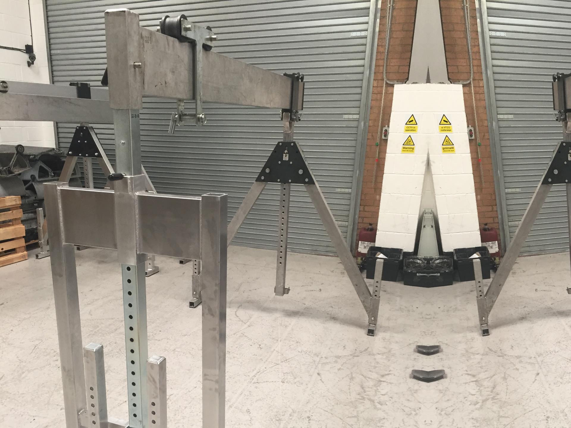 Gantry