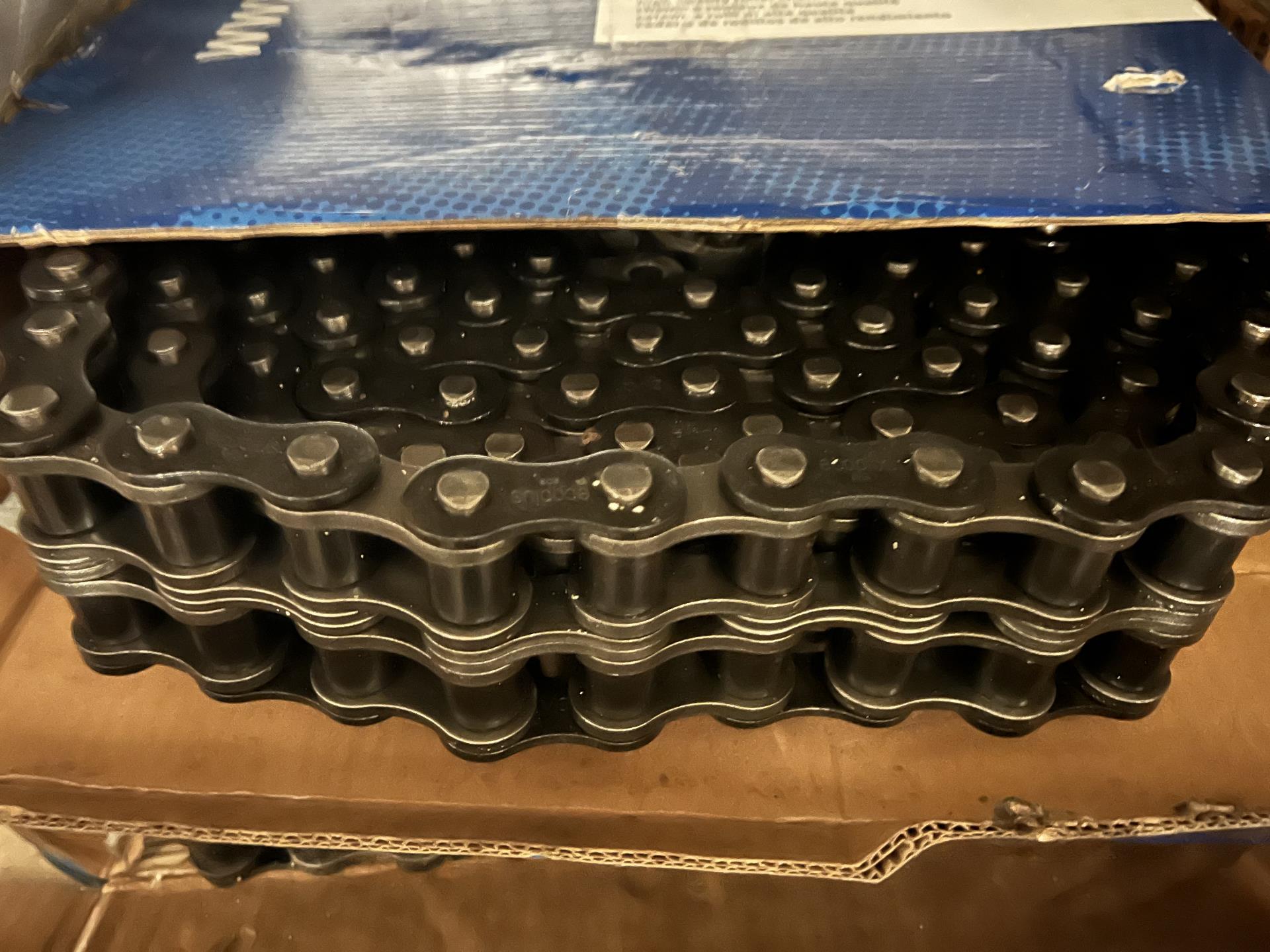 Drive Chains