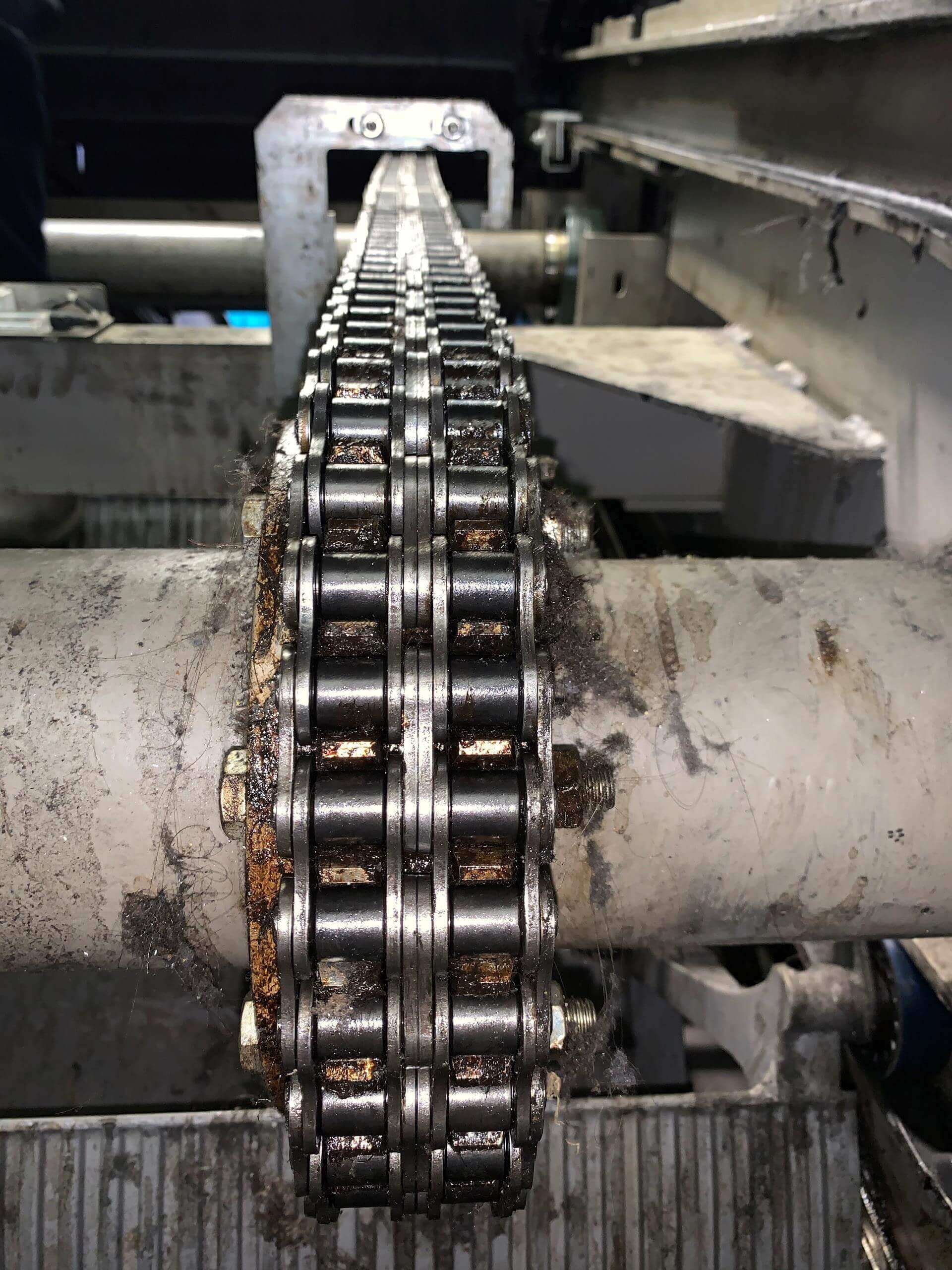 Drive Chain Replacements