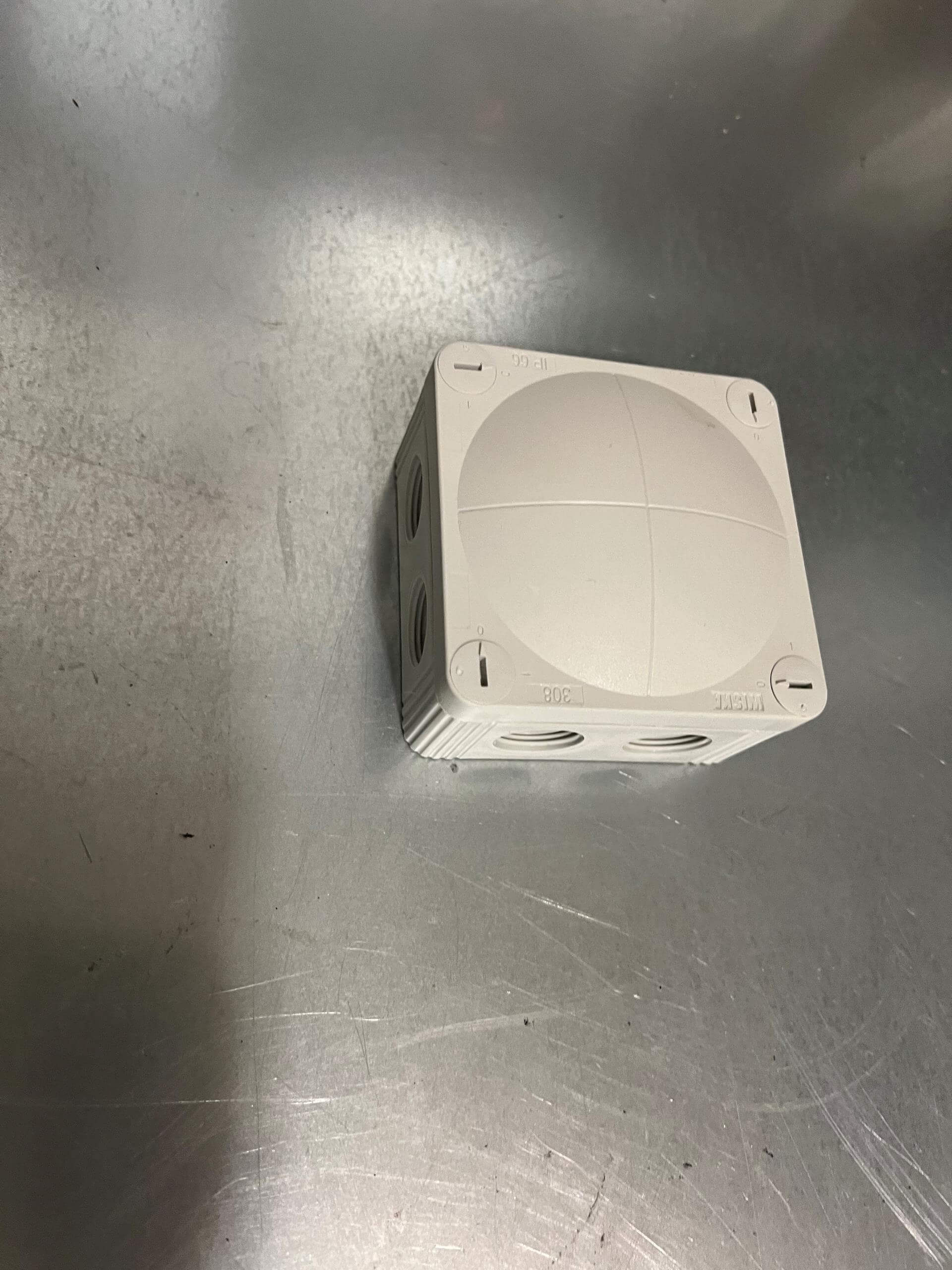 Junction Boxes