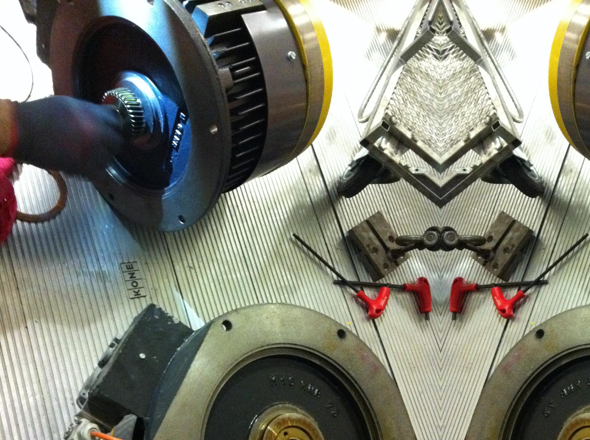 Motors