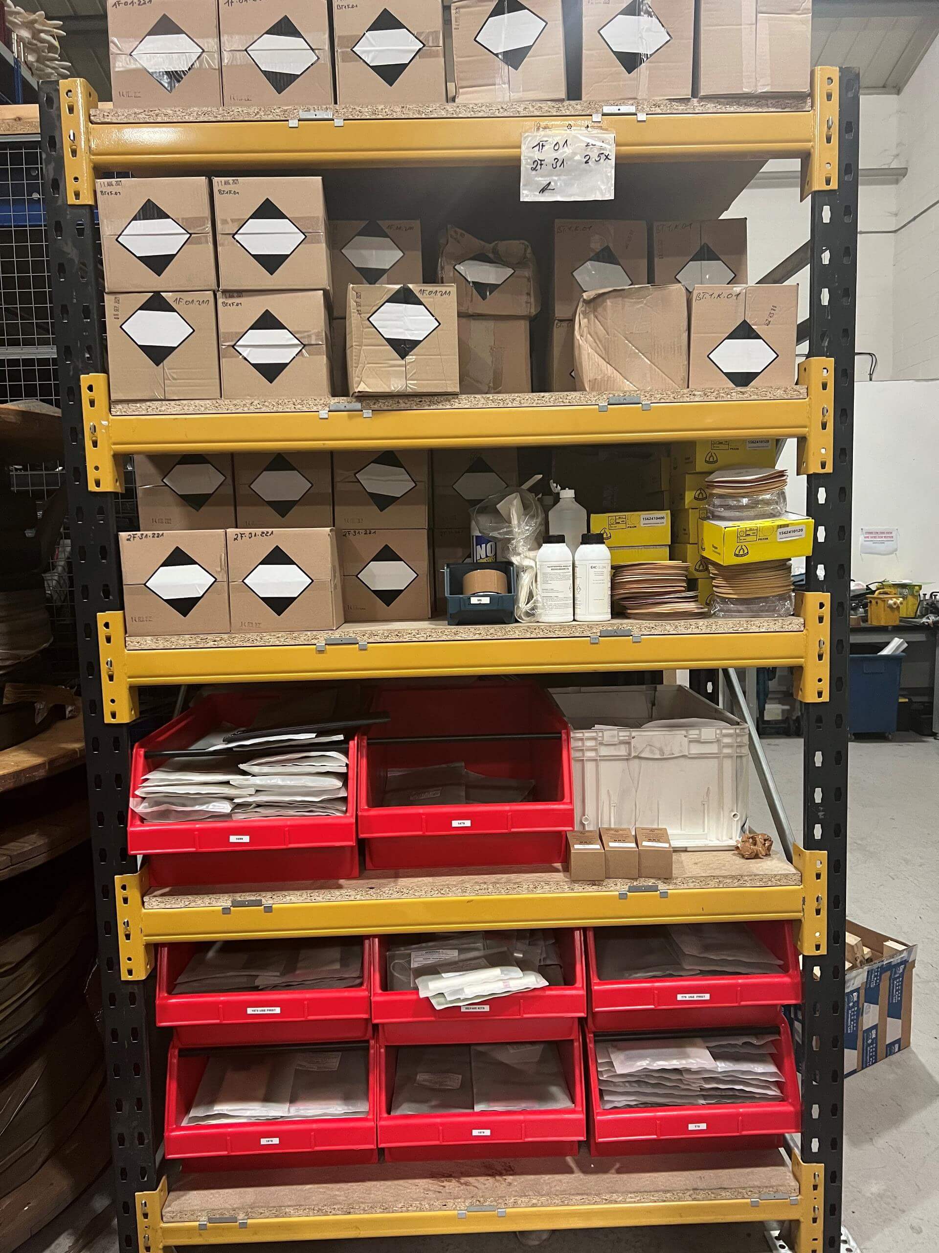 Splice Kits