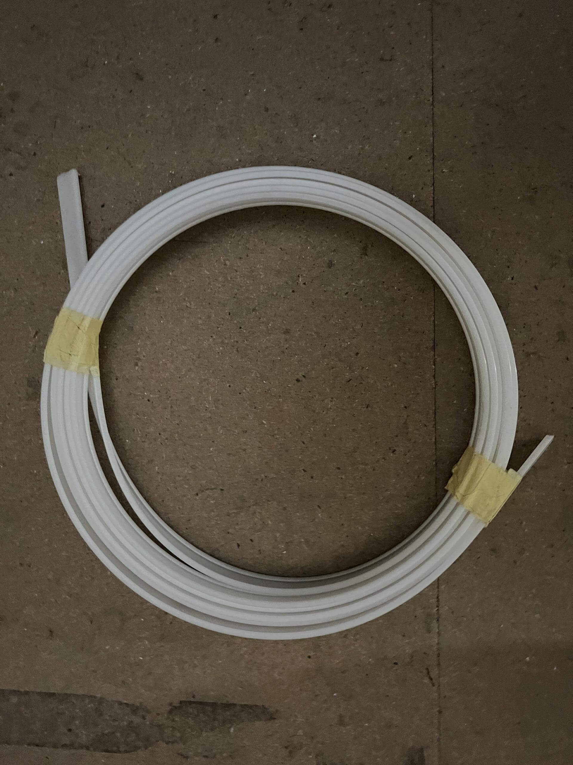 Handrail Guides