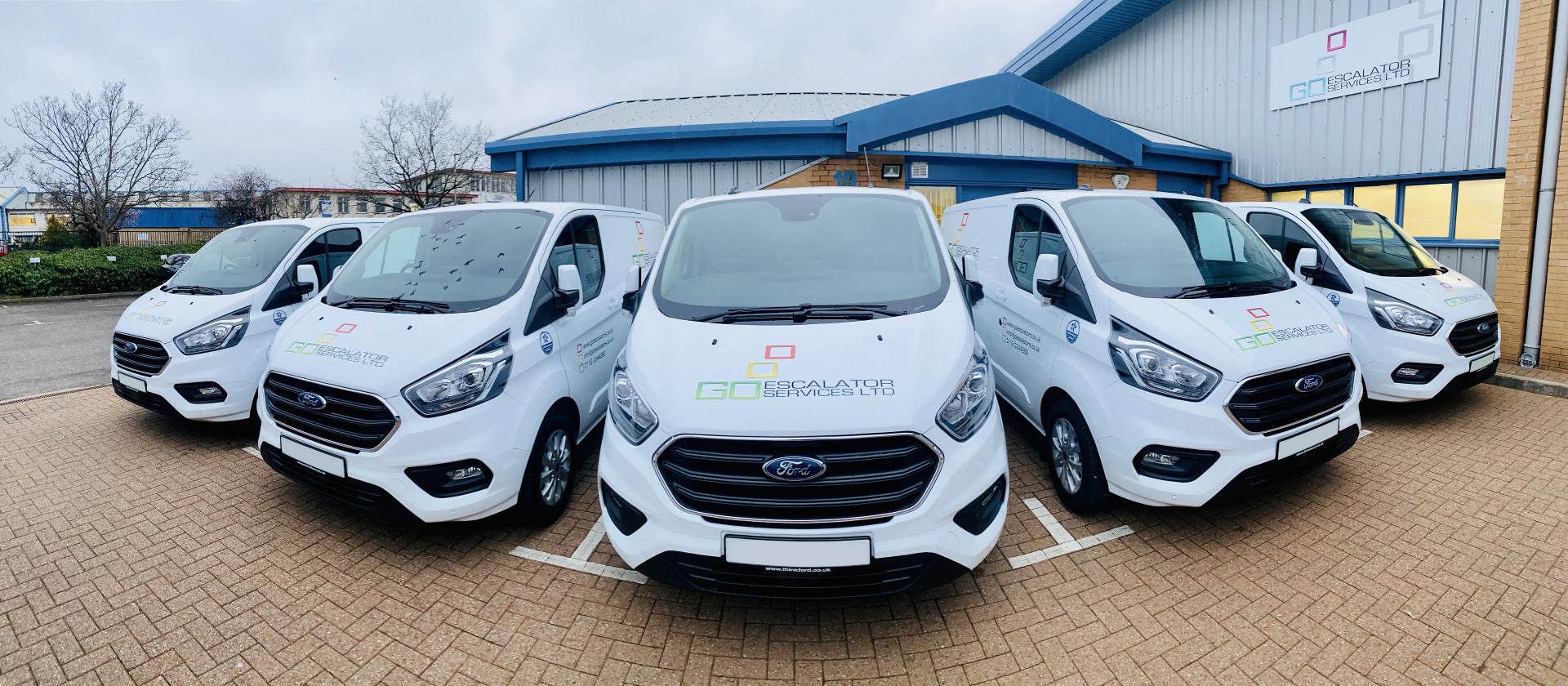 Largest Sub-contractor in the UK