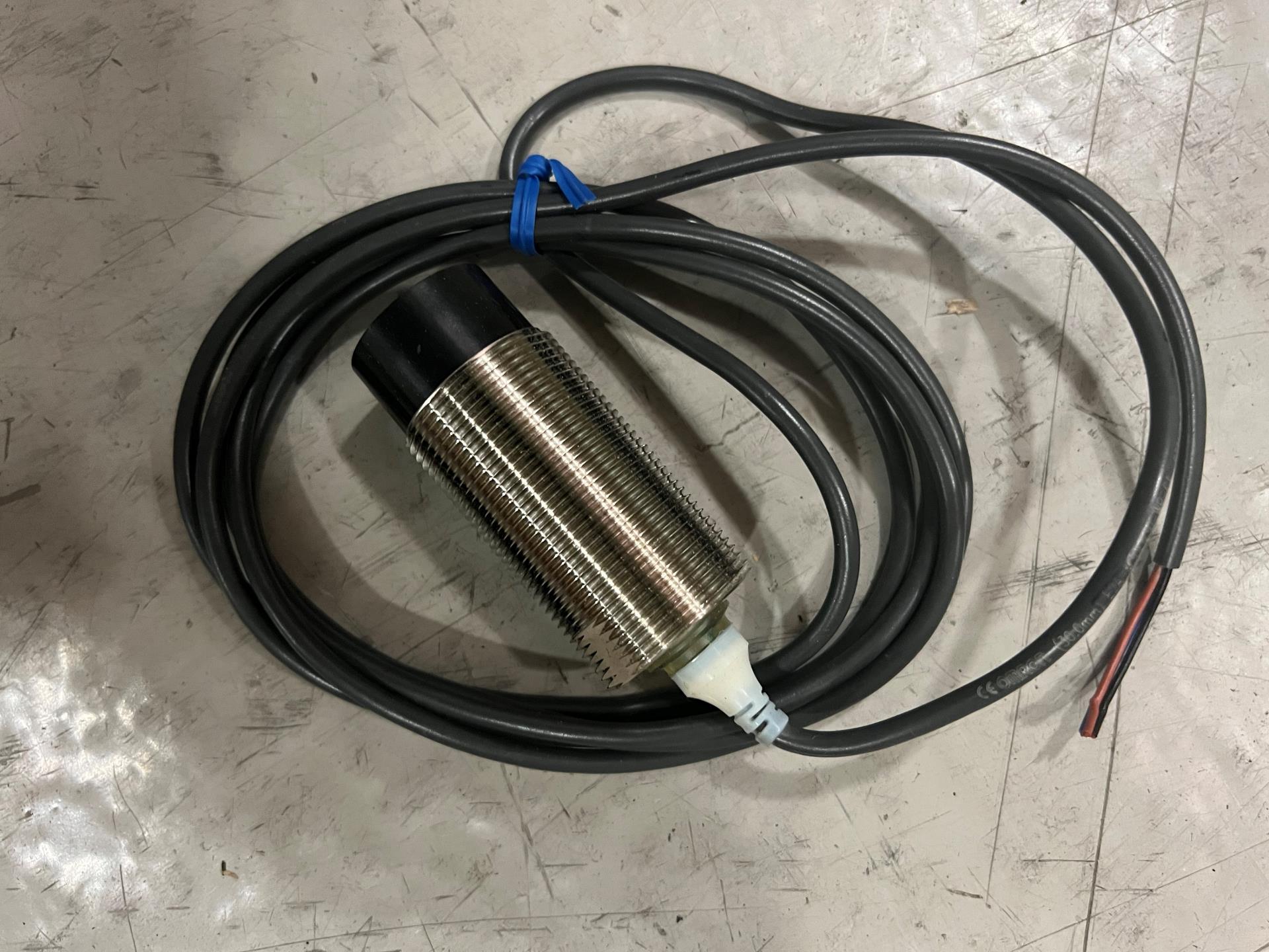 Sensor