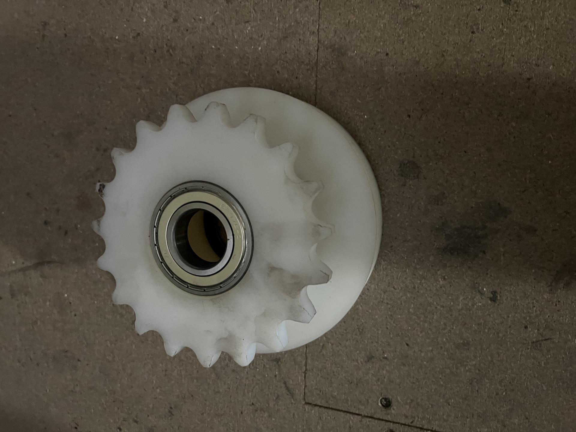 Sprockets