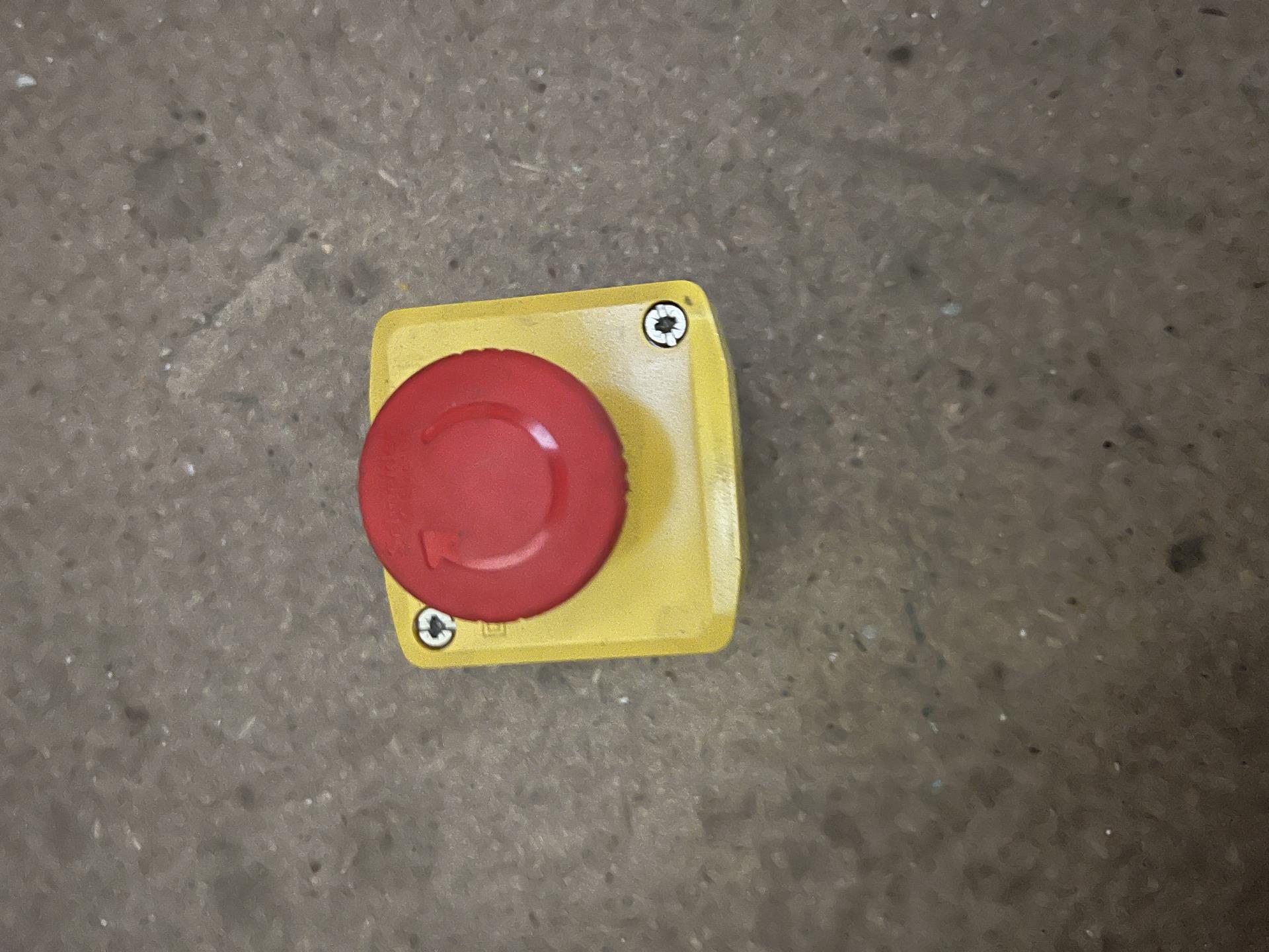 Stop Button