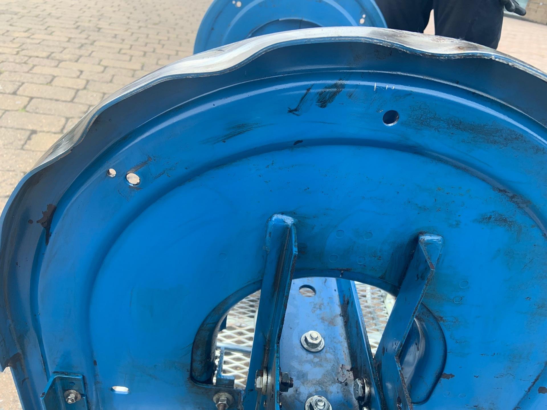 Welding Services
